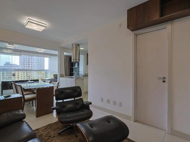 Apartamento para Locação em Nova Lima/MG Vila da Serra 1 Quartos