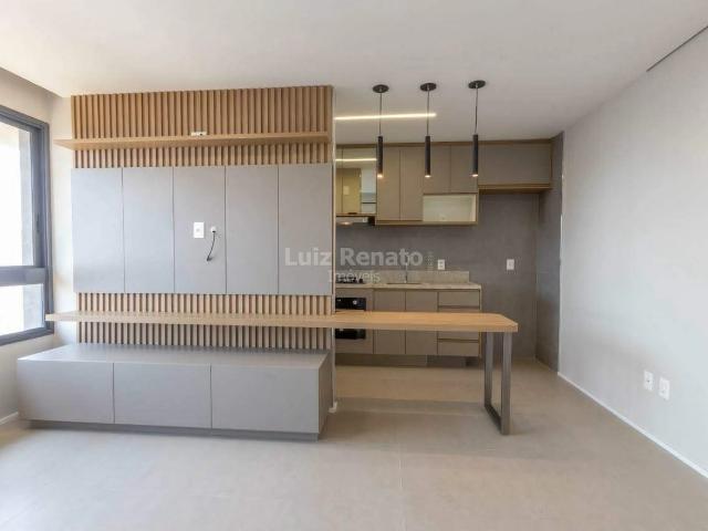 Apartamento para Locação em Nova Lima/MG Vila da Serra 1 Quartos