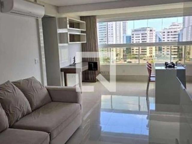 Apartamento para Locação em Nova Lima/MG Vila da Serra 1 Quartos