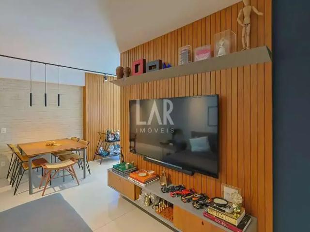 Apartamento para Locação em Nova Lima/MG Vila da Serra 2 Quartos