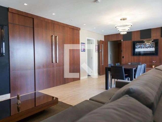 Apartamento para Locação em Nova Lima/MG Vila da Serra 2 Quartos