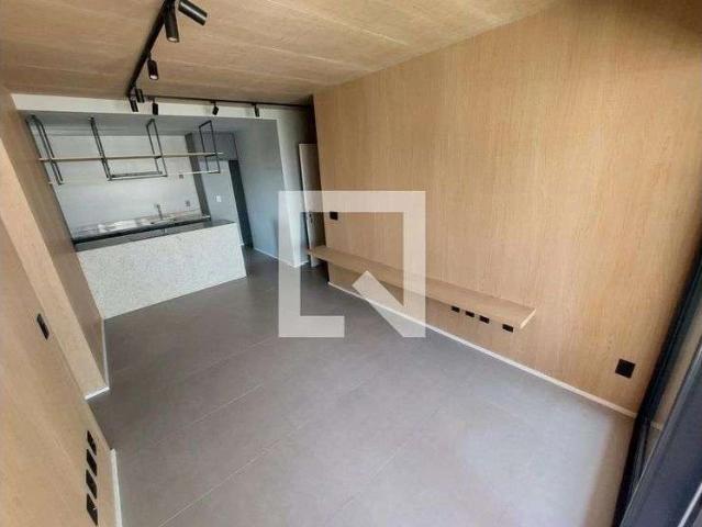 Apartamento para Locação em Nova Lima/MG Vila da Serra 2 Quartos