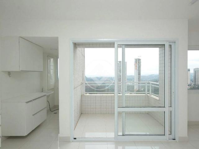 Apartamento para Locação em Nova Lima/MG Vila da Serra 2 Quartos