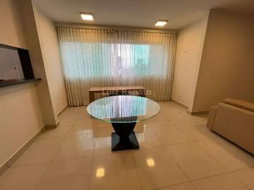 Apartamento para Locação em Nova Lima/MG Vila da Serra 2 Quartos