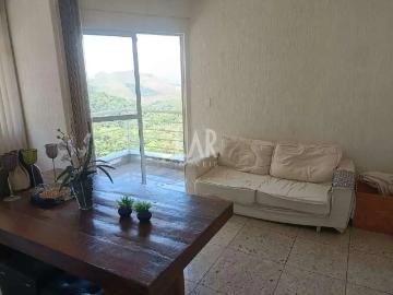 Apartamento para Locação em Nova Lima/MG Vila da Serra 2 Quartos