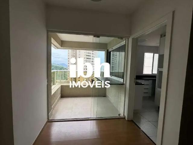 Apartamento para Locação em Nova Lima/MG Vila da Serra 2 Quartos