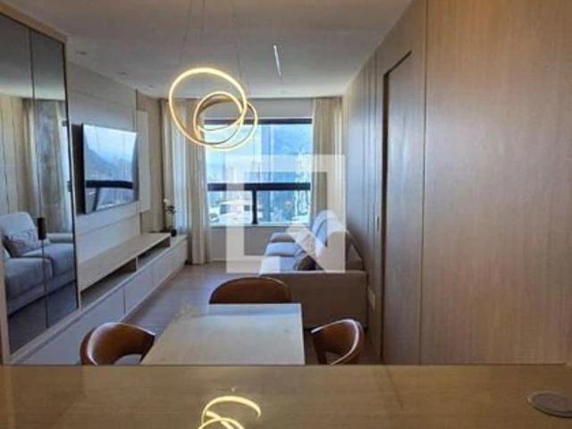 Apartamento para Locação em Nova Lima/MG Vila da Serra 2 Quartos