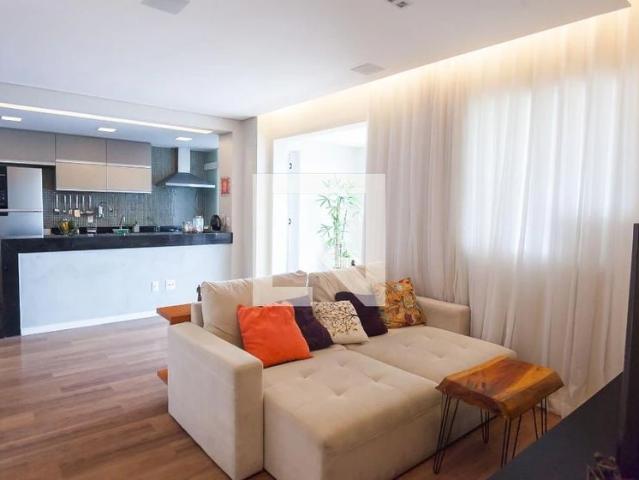 Apartamento para Locação em Nova Lima/MG Vila da Serra 2 Quartos