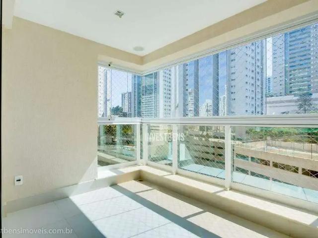 Apartamento para Locação em Nova Lima/MG Vila da Serra 3 Quartos