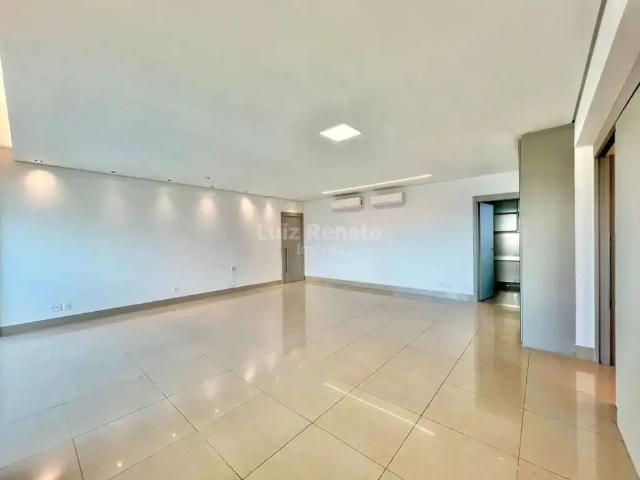 Apartamento para Locação em Nova Lima/MG Vila da Serra 3 Quartos