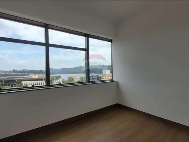 Apartamento para Locação em Nova Lima/MG Alphaville Lagoa dos Ingleses 3 Quartos