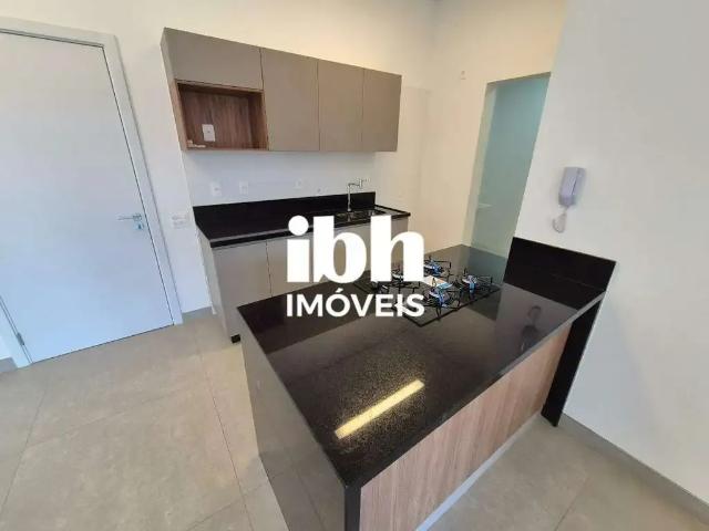 Apartamento para Locação em Nova Lima/MG Alphaville 2 Quartos