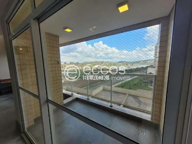 Apartamento para Locação em Nova Lima/MG Alphaville 3 Quartos