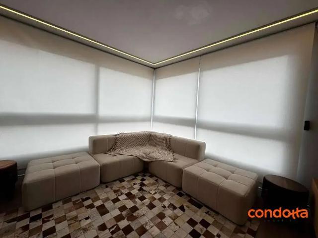 Apartamento para Locação em Nova Petrópolis/RS Vale Verde 3 Quartos