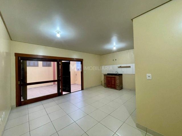Apartamento para Locação em Nova Petrópolis/RS Centro 3 Quartos