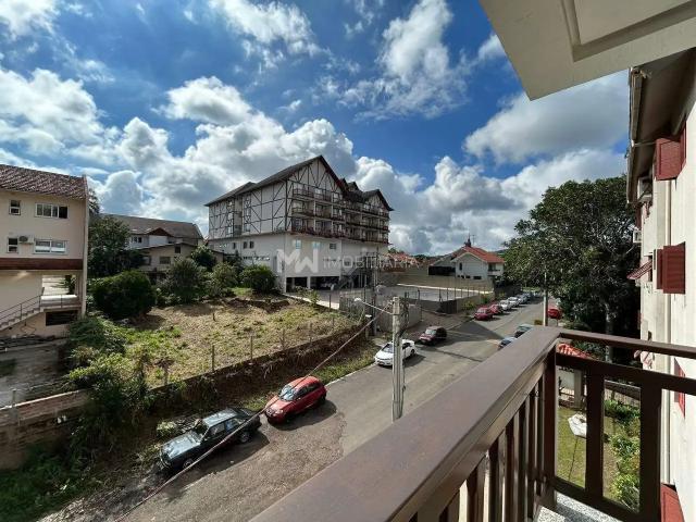 Apartamento para Locação em Nova Petrópolis/RS Centro 3 Quartos