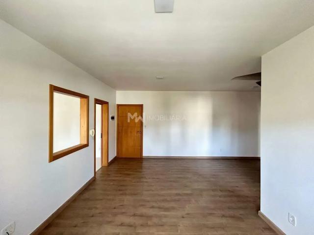 Apartamento para Locação em Nova Petrópolis/RS Centro 3 Quartos