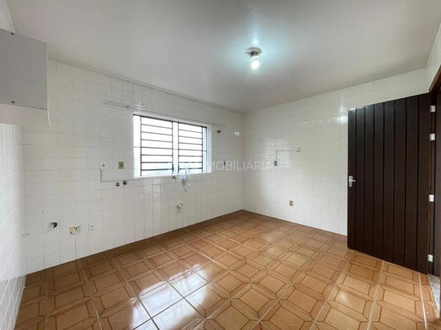 Apartamento para Locação em Nova Petrópolis/RS Centro 3 Quartos