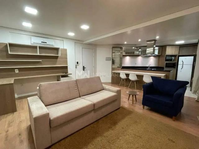Apartamento para Locação em Nova Petrópolis/RS Centro 1 Quartos