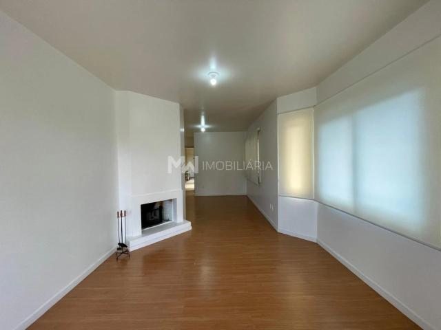 Apartamento para Locação em Nova Petrópolis/RS Centro 2 Quartos