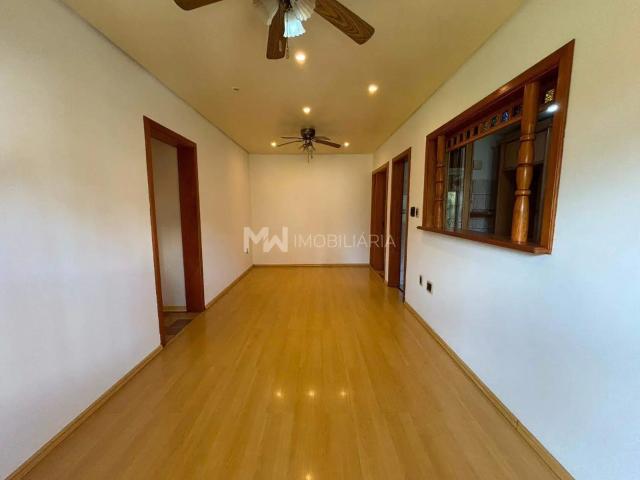 Apartamento para Locação em Nova Petrópolis/RS Centro 2 Quartos
