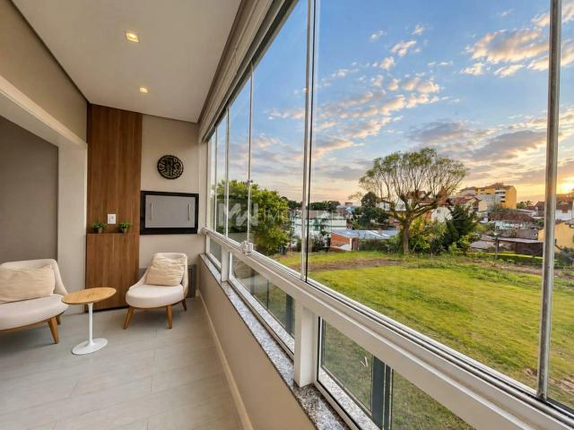 Apartamento para Locação em Nova Petrópolis/RS Centro 2 Quartos