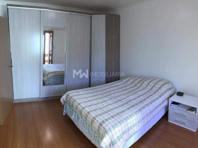 Apartamento para Locação em Nova Petrópolis/RS Centro 2 Quartos