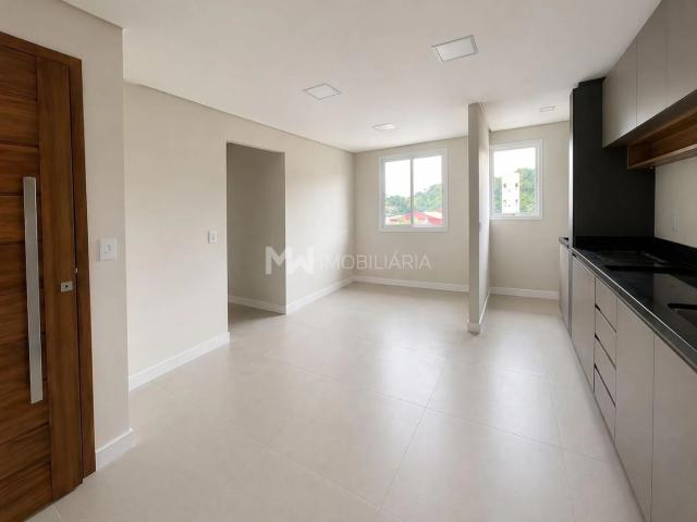 Apartamento para Locação em Nova Petrópolis/RS Logradouro 2 Quartos