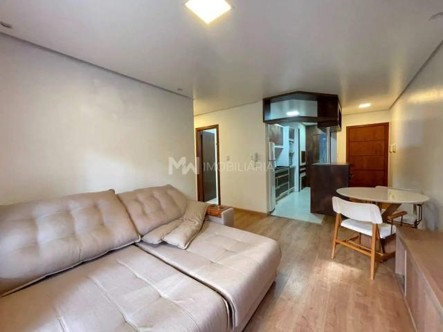 Apartamento para Locação em Nova Petrópolis/RS Logradouro 2 Quartos