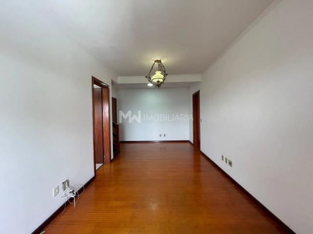 Apartamento para Locação em Nova Petrópolis/RS Logradouro 3 Quartos