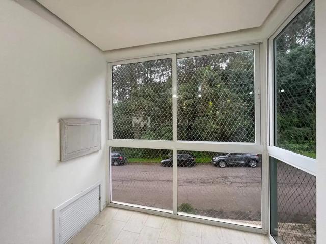 Apartamento para Locação em Nova Petrópolis/RS Logradouro 3 Quartos