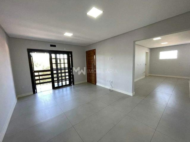 Apartamento para Locação em Nova Petrópolis/RS Pousada da Neve 3 Quartos