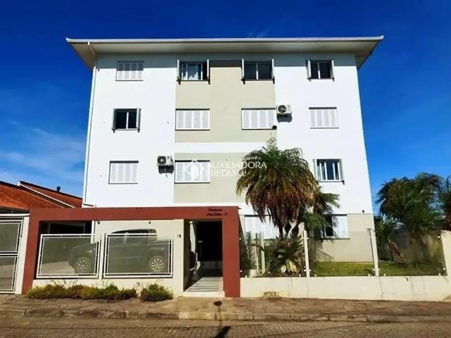 Apartamento para Locação em Nova Petrópolis/RS Pousada da Neve 2 Quartos