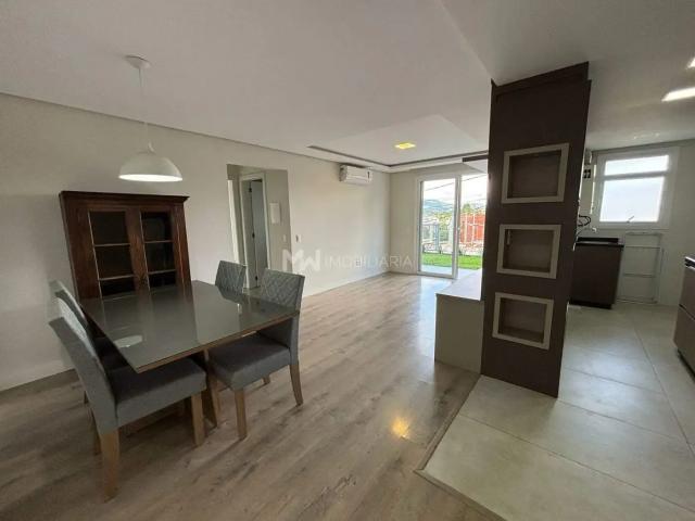 Apartamento para Locação em Nova Petrópolis/RS Pousada da Neve 2 Quartos