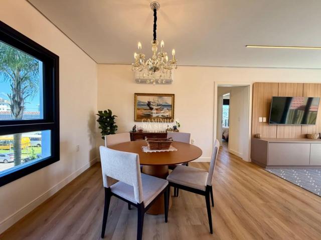 Apartamento para Locação em Nova Petrópolis/RS Pousada da Neve 2 Quartos