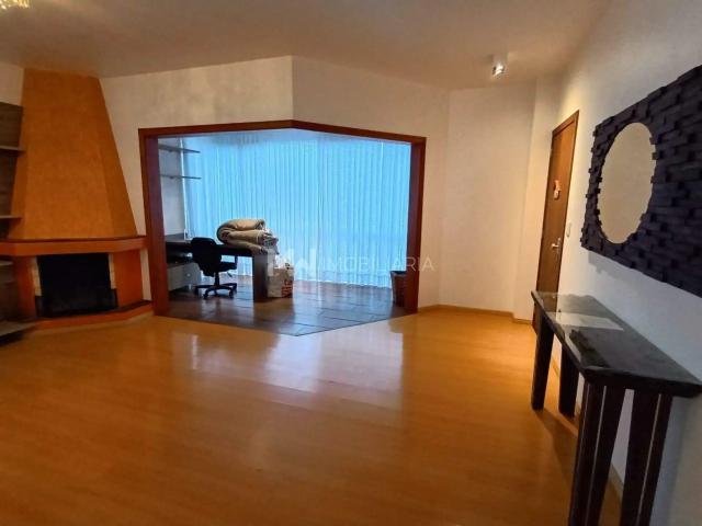 Apartamento para Locação em Nova Petrópolis/RS Pousada da Neve 2 Quartos