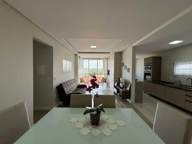 Apartamento para Locação em Nova Petrópolis/RS Pousada da Neve 2 Quartos