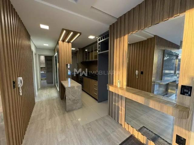 Apartamento para Locação em Nova Petrópolis/RS Pousada da Neve 2 Quartos