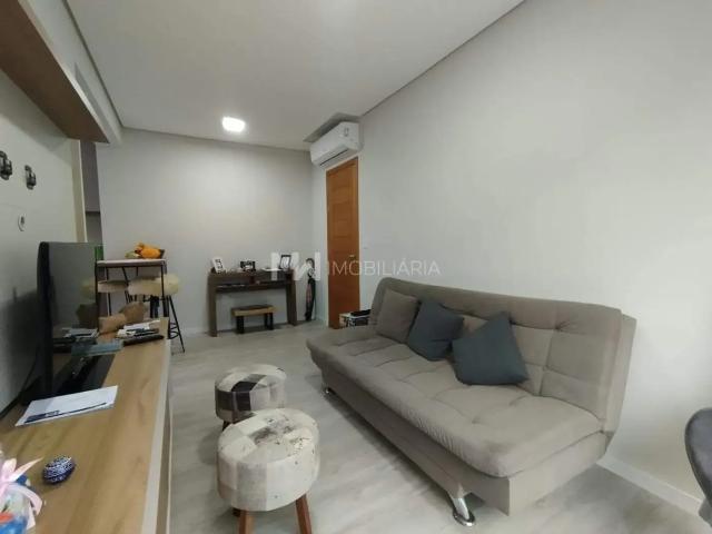 Apartamento para Locação em Nova Petrópolis/RS Pousada da Neve 2 Quartos