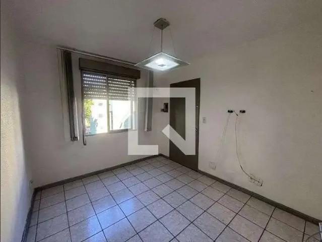 Apartamento para Locação em Novo Hamburgo/RS Canudos 1 Quartos