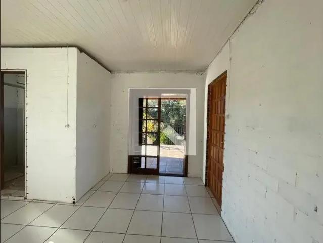 Apartamento para Locação em Novo Hamburgo/RS Canudos 1 Quartos