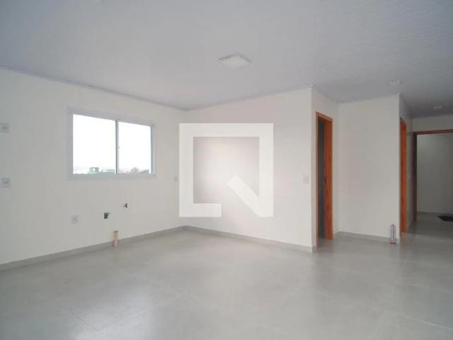 Apartamento para Locação em Novo Hamburgo/RS Canudos 1 Quartos