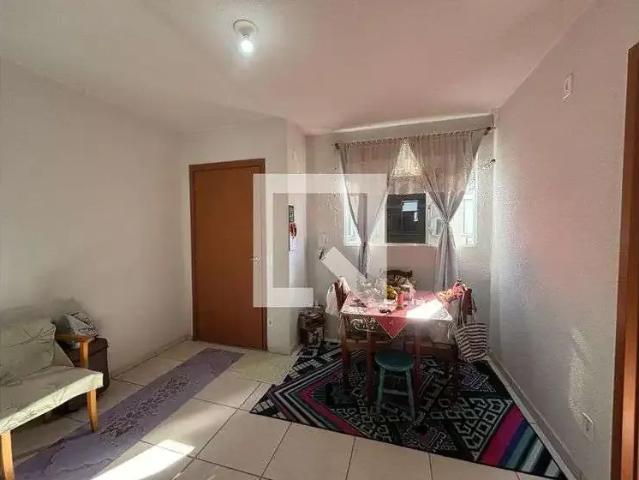 Apartamento para Locação em Novo Hamburgo/RS Canudos 2 Quartos