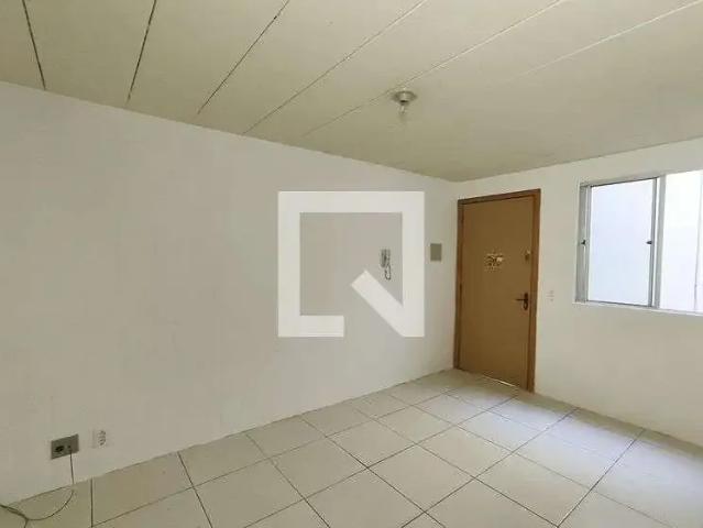 Apartamento para Locação em Novo Hamburgo/RS Canudos 2 Quartos