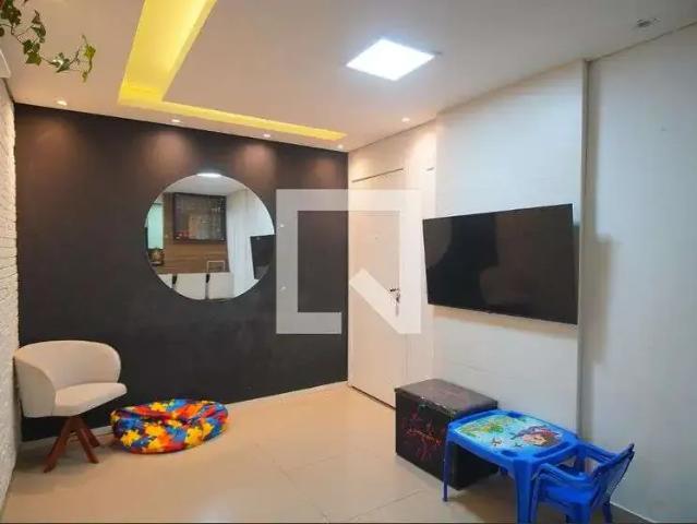 Apartamento para Locação em Novo Hamburgo/RS Canudos 2 Quartos