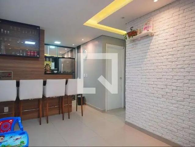 Apartamento para Locação em Novo Hamburgo/RS Canudos 2 Quartos