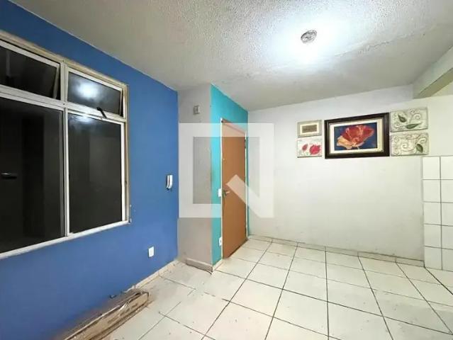 Apartamento para Locação em Novo Hamburgo/RS Canudos 2 Quartos