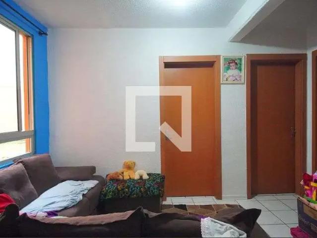 Apartamento para Locação em Novo Hamburgo/RS Canudos 2 Quartos