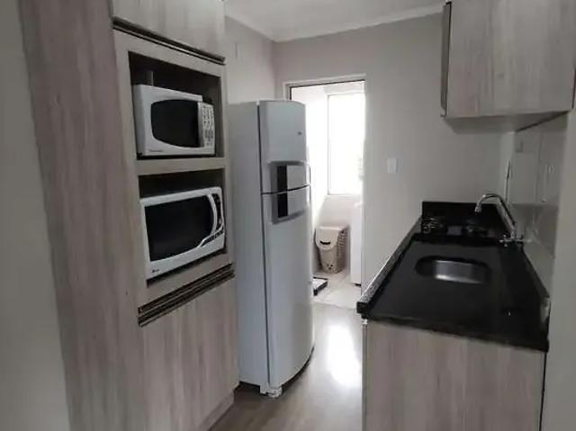 Apartamento para Locação em Novo Hamburgo/RS Canudos 2 Quartos