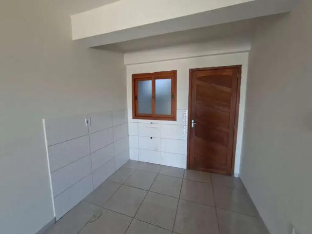 Apartamento para Locação em Novo Hamburgo/RS Canudos 2 Quartos
